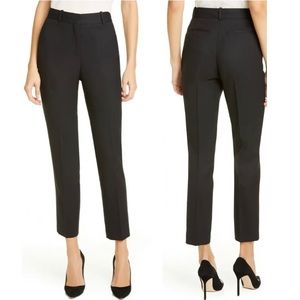 Reiss Hartley Slim Textured Trouser